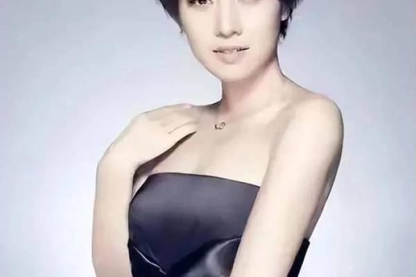 从命理角度看马伊琍：她的成功是否早已注定？