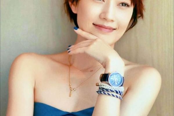 从命理角度看马伊琍：她的成功是否早已注定？