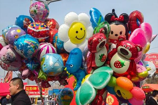 欢庆4月3日：传统民俗节日的魅力再现