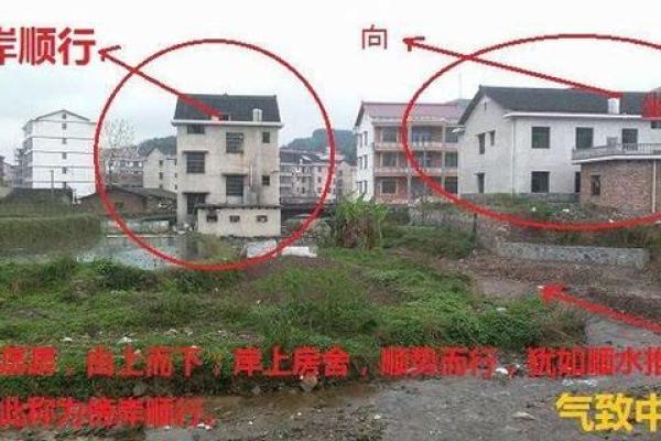 阳宅风水VS明宅风水：揭秘居家环境布局的奥秘差异