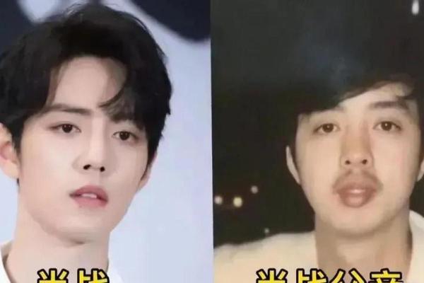 六撇胡子：神秘面相背后的运势秘密