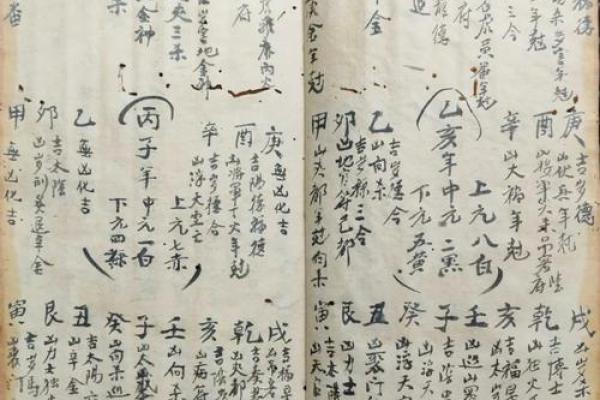 风水秘籍：阳宅阴宅辨析全攻略，教你一招识破风水之谜