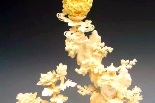 苗族骨雕：承载千年智慧的传统工艺