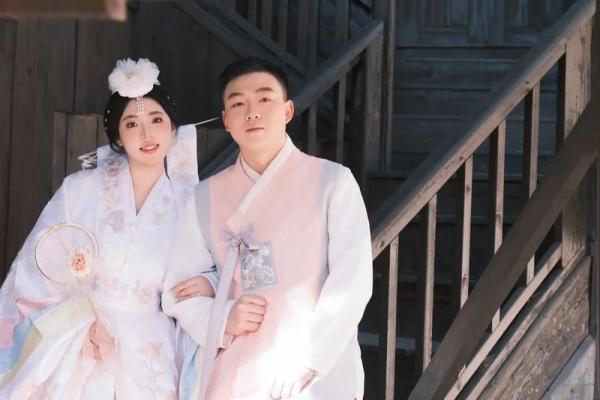 探秘朝鲜婚俗：传统文化与婚礼习惯的独特交融
