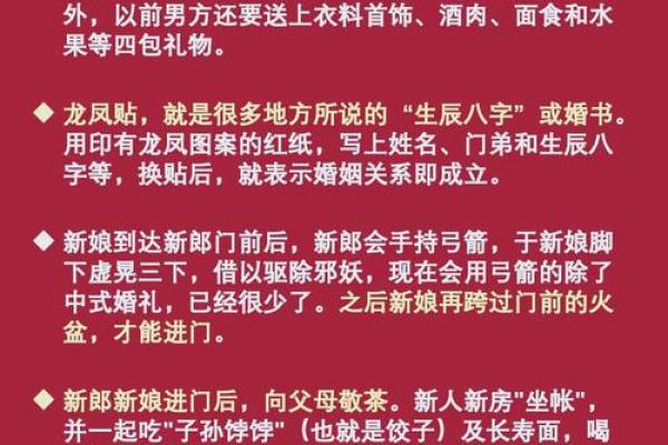探秘朝鲜婚俗：传统文化与婚礼习惯的独特交融