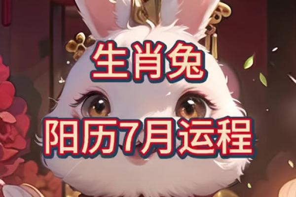 属兔在的运势走向