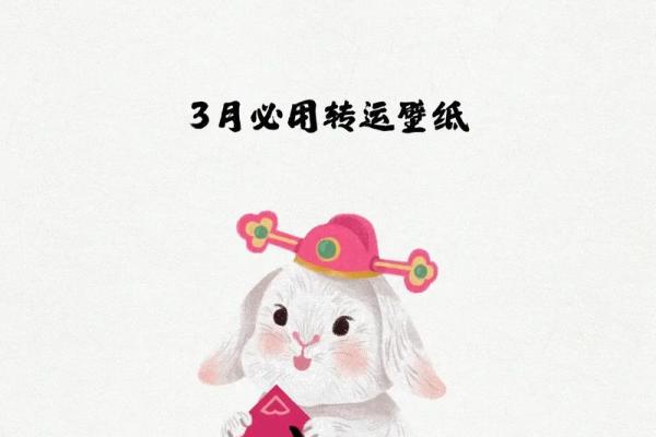 属兔在的运势走向