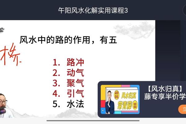 东风助力，西水环绕——办公室风水两旺秘诀