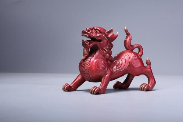 打造幸运家居，这些风水吉祥物爆款必看！