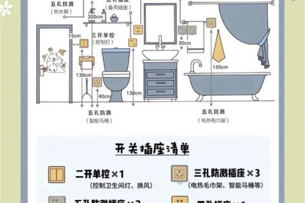风水大师揭秘：水电布局影响家居吉凶，必看！
