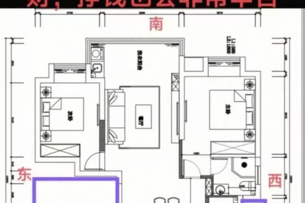 2017年风水布局与化解秘籍