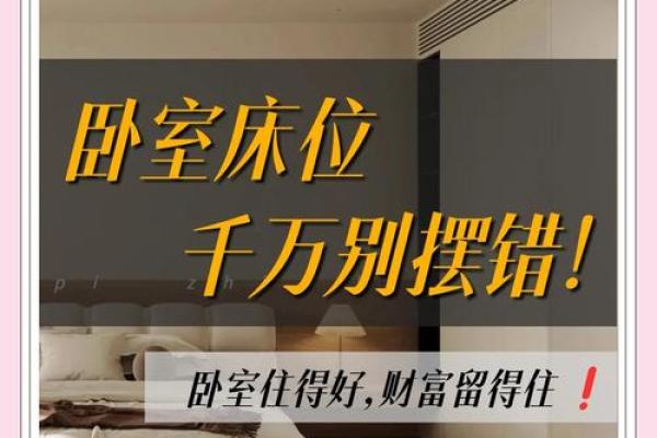 卧室床内风水布局，一招助你睡眠质量翻倍