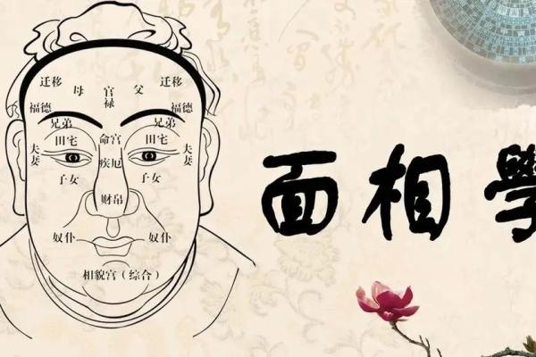 从面部看风水：如何通过面相改善运势
