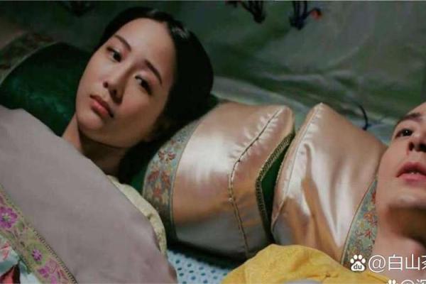 冰肌玉骨，贞洁之颜——揭秘古代贞洁女子的神秘面相之谜