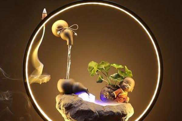 卧室摆件风水首选，哪个品牌让你家居更和谐？