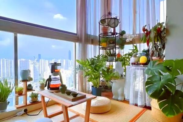 卧室阳台对信号塔风水揭秘，家居运势大提升