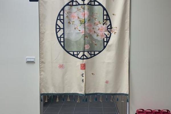 卧室门帘长度风水秘诀，必看
