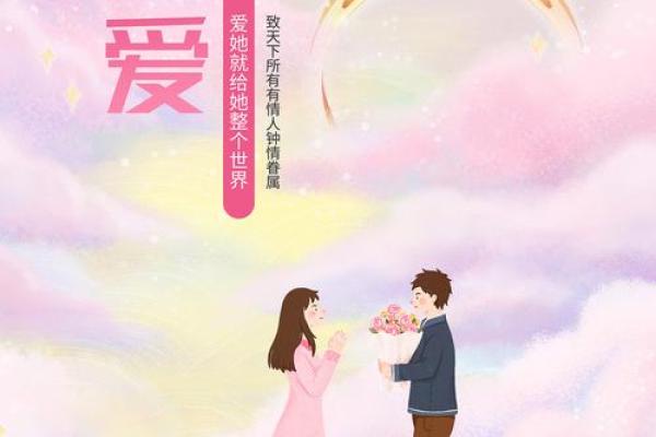 爱他，就给他这个节日！