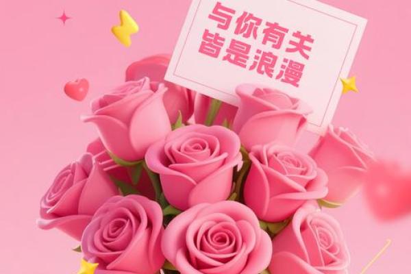 爱他，就给他这个节日！