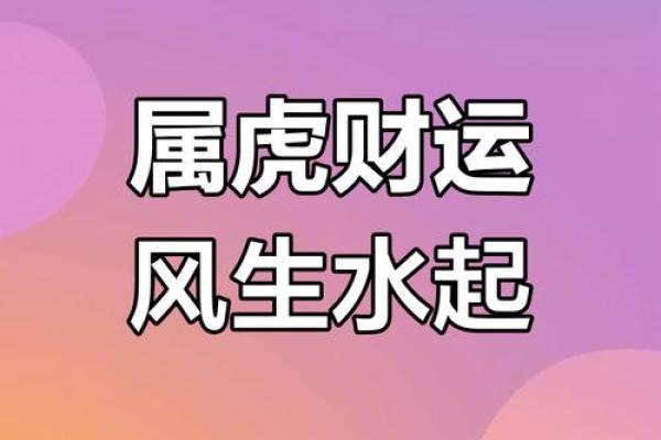 属虎86年女性财运指南：解锁财富密码，迈向富贵人生！