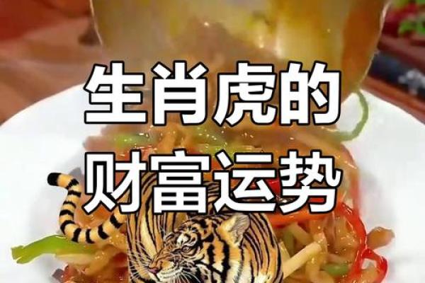 属虎86年女性财运指南：解锁财富密码，迈向富贵人生！