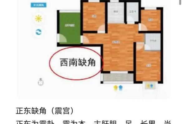 阳宅西北靠高楼，风水大师揭秘禁忌与运势