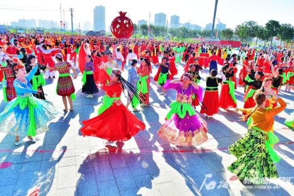 回族古尔邦节：传承千年的信仰盛会