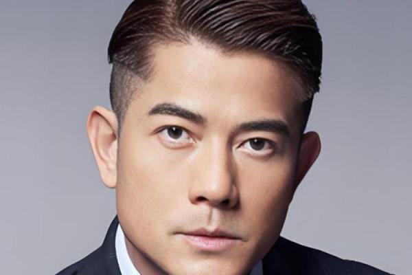 揭秘郭富城的命运密码