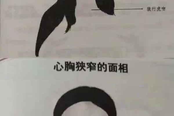 识透面相，窥探流年运势的秘密