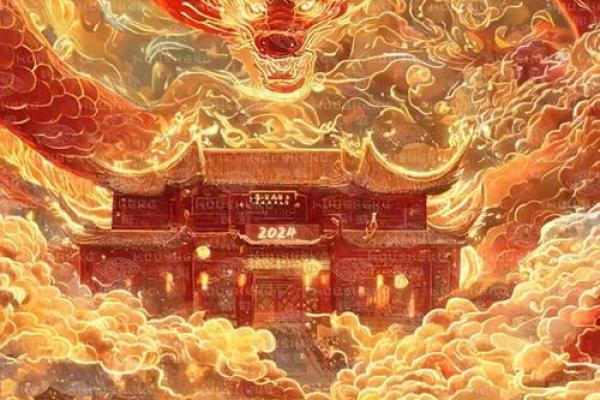 从古代艺术到现代生活：传统文化的深远影响