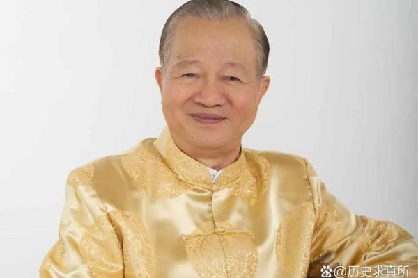 曾仕强亲授：招财风水秘诀，轻松财运亨通！