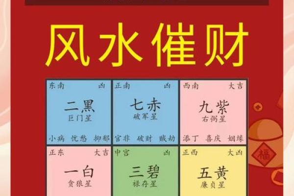 2021本命年办公室风水秘籍，助你职场翻红！