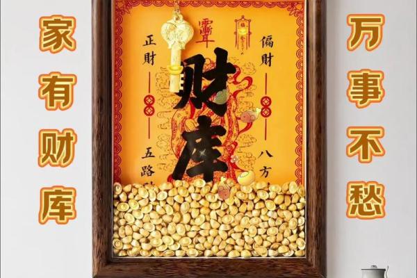 风水秘籍：开店必备，招财旺业摆设大揭秘