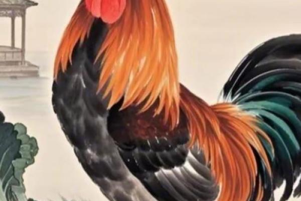 鸿运当头：属鸡宝宝男孩取名宝典