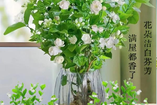 花香四溢的办公室，揭秘风水摆花的风水奥秘