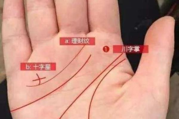 手相大师教你：手相看男女，准确率高达90%！