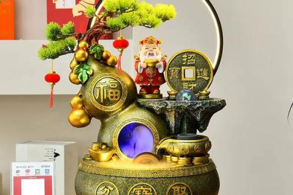 家居风水神器,让你的家焕发好运 家居风水神器,让你的家焕发好运
