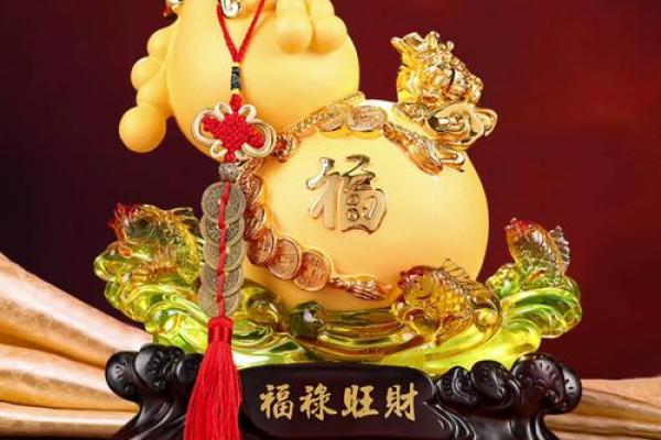 葫芦风水宝物，财运亨通必备神器