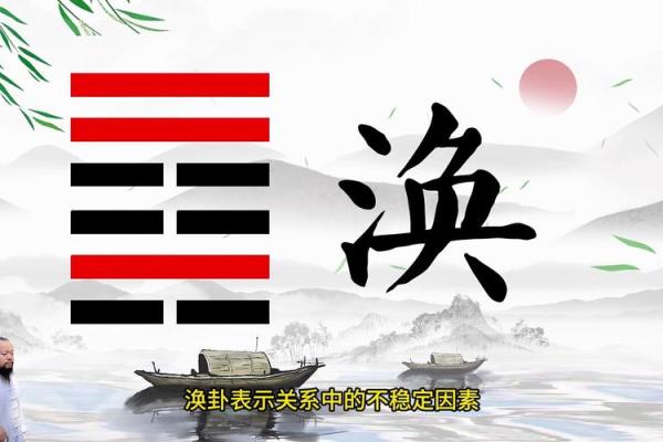 涣卦爱情风水:让你的爱情如风水般甜蜜 涣卦爱情风水:让你的爱情如风水般甜蜜