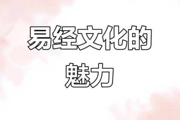 易经文化：传统与现代的完美融合