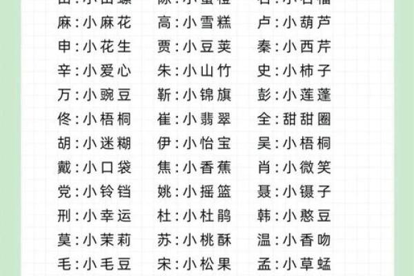 丁氏宝宝取名巧思集 丁氏宝宝取名巧思集