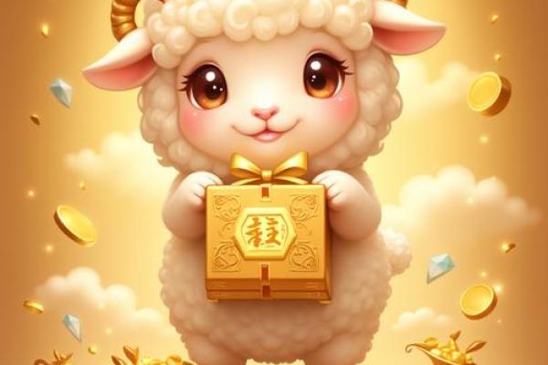 属羊今日运势:运势飙升,惊喜连连 属羊今日运势:运势飙升,惊喜连连