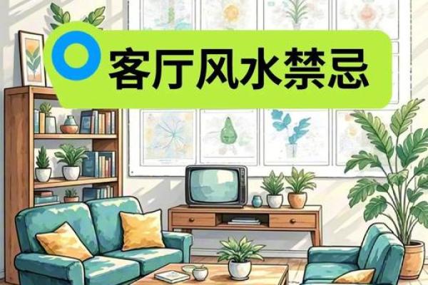 家居风水布局:客厅风水秘籍 家居风水布局:客厅风水秘籍