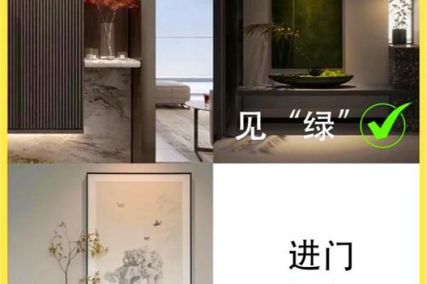 大门正对客厅,揭秘风水布局的神奇魔力 大门正对客厅,揭秘风水布局的神奇魔力