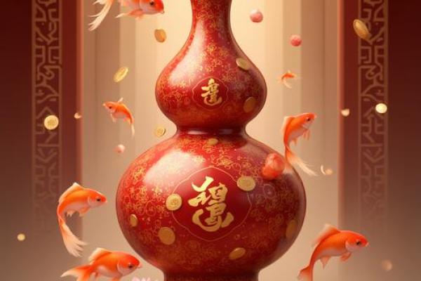 花漾财运，旺铺必备风水神器
