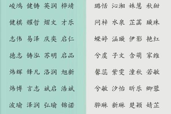 名门宝典:精选2016年男孩名字 名门宝典:精选2016年男孩名字