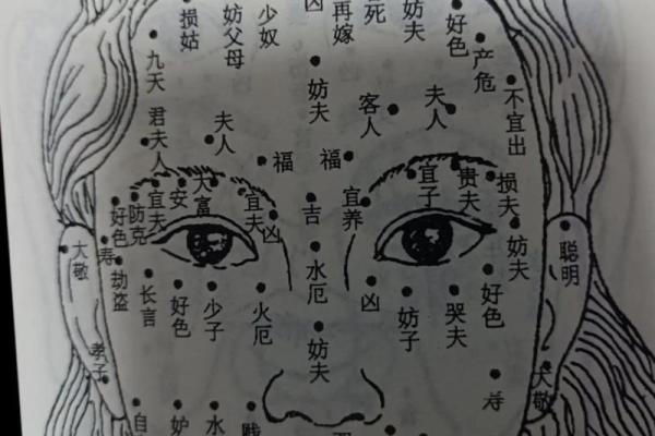 痣相影响命运?专家解析痣相妨父母的惊人真相 痣相影响命运?专家解析痣相妨父母的惊人真相