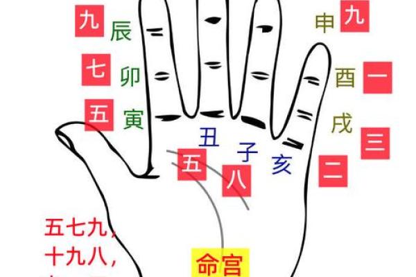 通过生辰八字了解命运走向 通过生辰八字了解命运走向