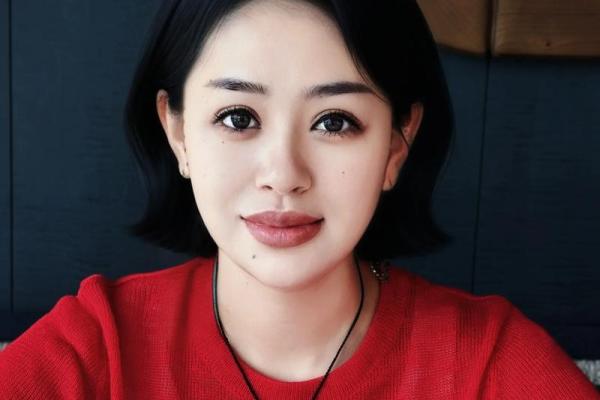 狠心果断面相，揭秘成功人士的秘诀