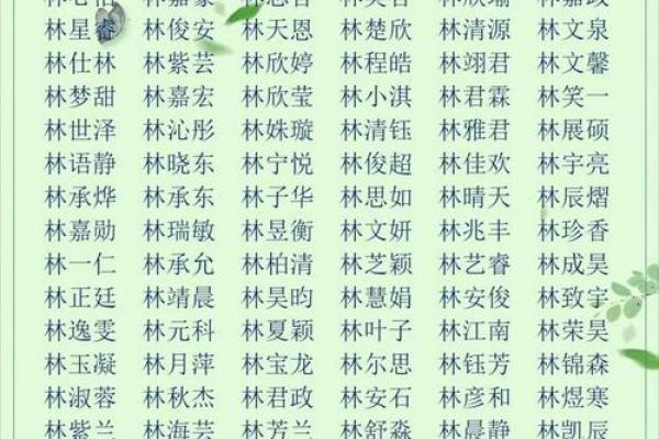 取名必看揭秘生辰八字在取名中的神秘力量 取名必看揭秘生辰八字在取名中的神秘力量